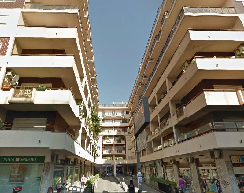 B&B Villa Dante - Policlinico Messina Eksteriør billede